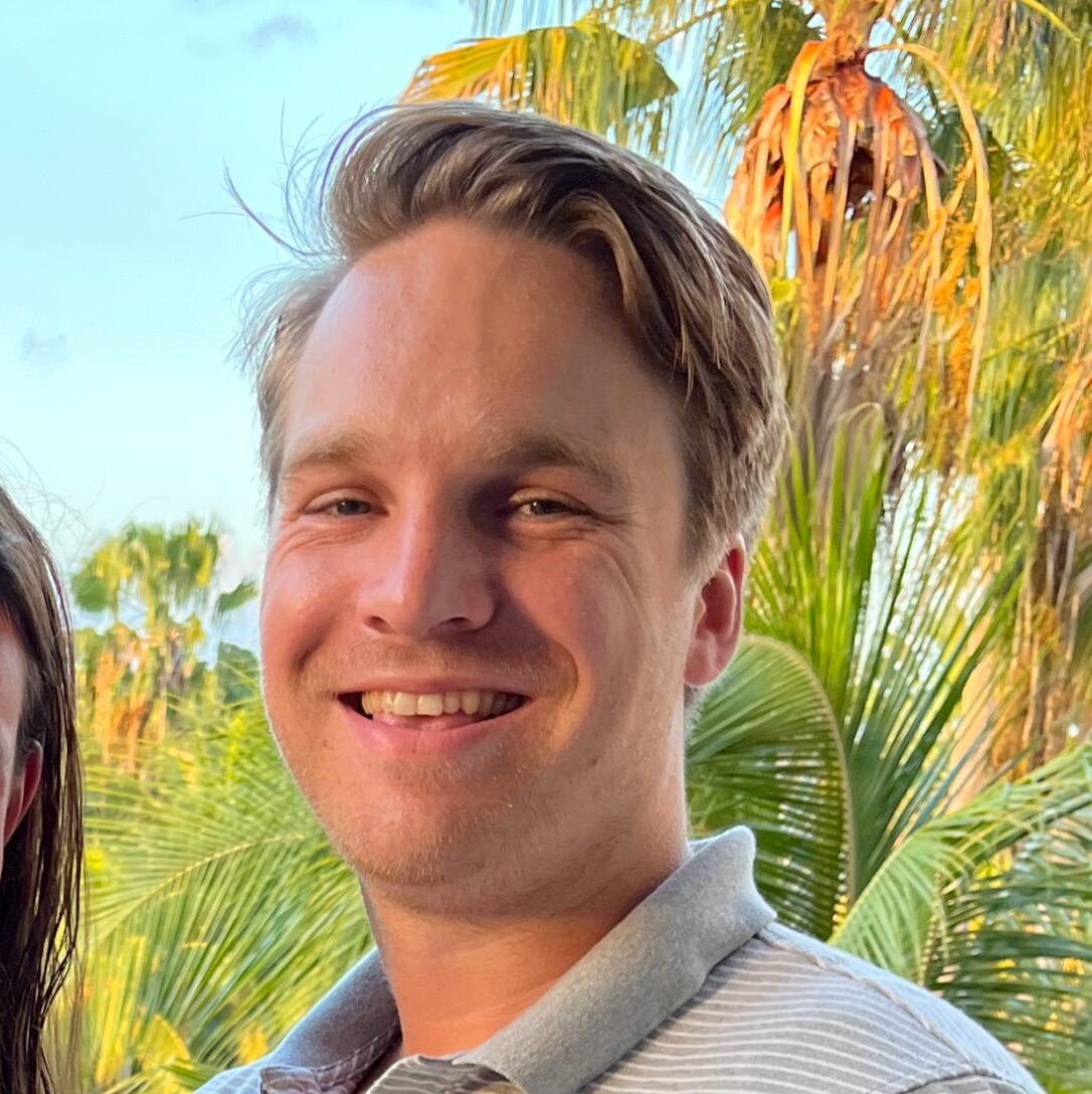 Matthew Dziekonski