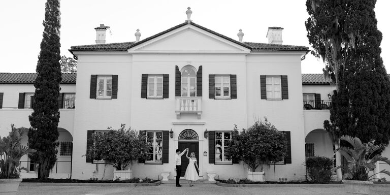 Emily Pradun & Tim Kunda Home Page Banner