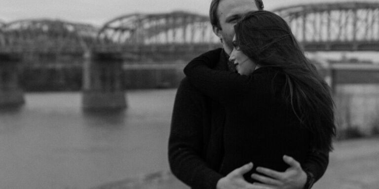 Amanda & James Home Page Banner