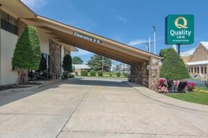 Picture of Quality Inn Magnolia