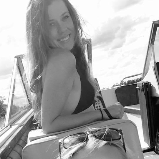 Brooke Windsor