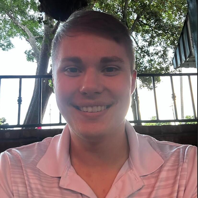 Ryan Burchett
