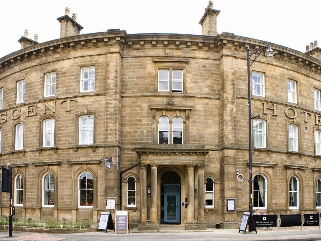 Picture of The Crescent Inn