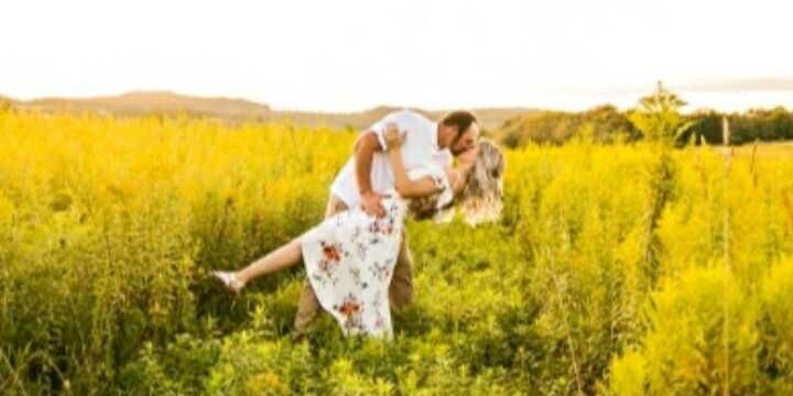 Lexie & Tyler Home Page Banner