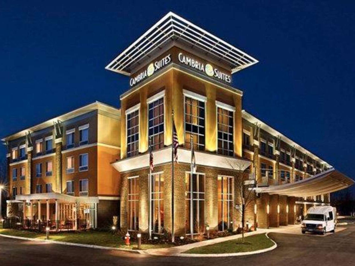 Picture of Cambria Hotel Columbus - Polaris