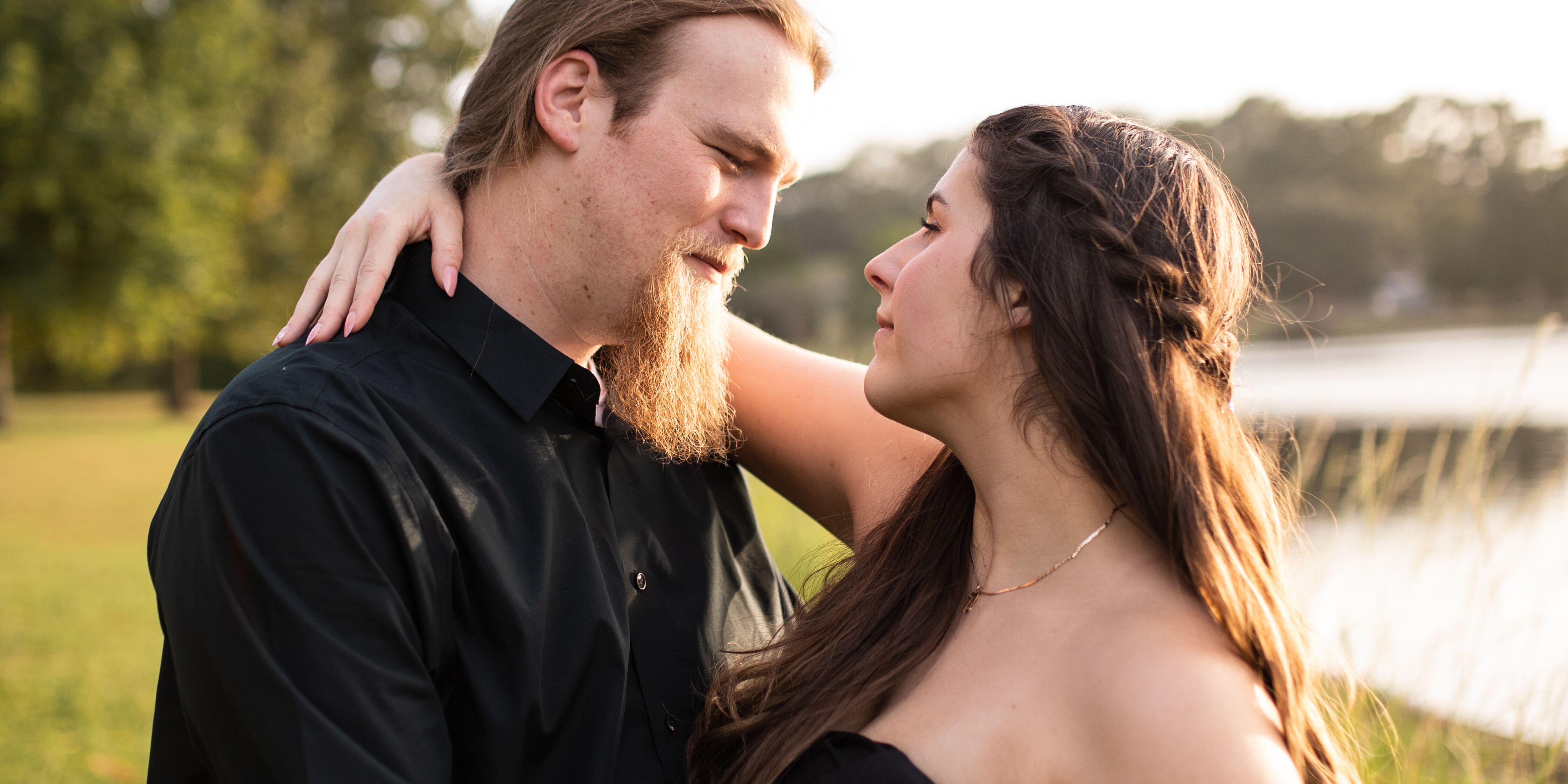 Nina Byrd and Justin Philyaw's Wedding Website - The Knot