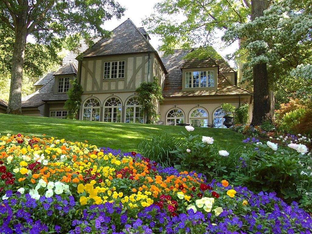 Picture of Gibbs Gardens