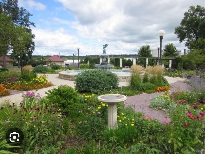 Picture of German Park