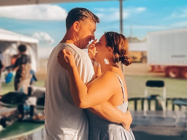 Picture of Our Love Story