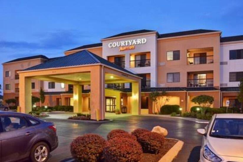 Picture of Courtyard by Marriott Indianapolis South