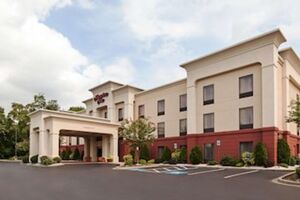 Picture of Hampton Inn Elkton