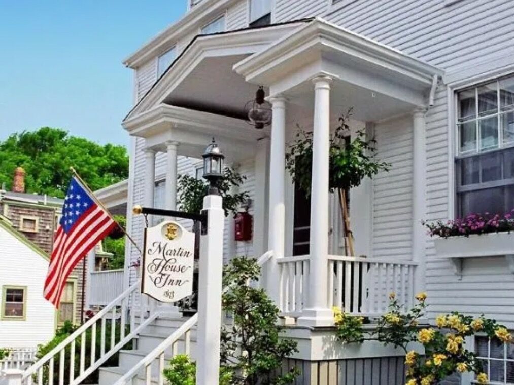 Picture of Martin House Inn