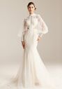 AW Bridal AW Kellogg Wedding Dress A-Line Wedding Dress - thumbnail - 1