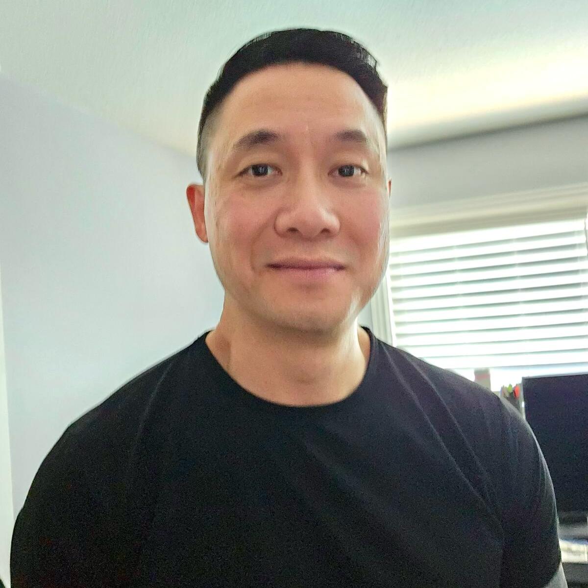 Tom Nguyen
