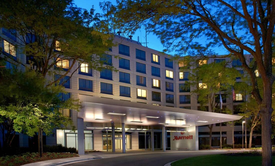 Picture of Chicago Marriott Naperville
