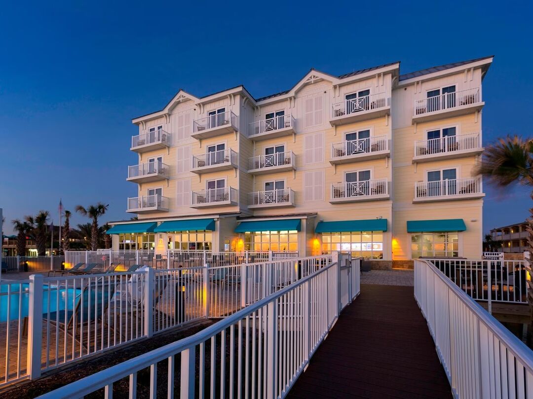 Picture of SpringHill Suites by Marriott New Smyrna Beach