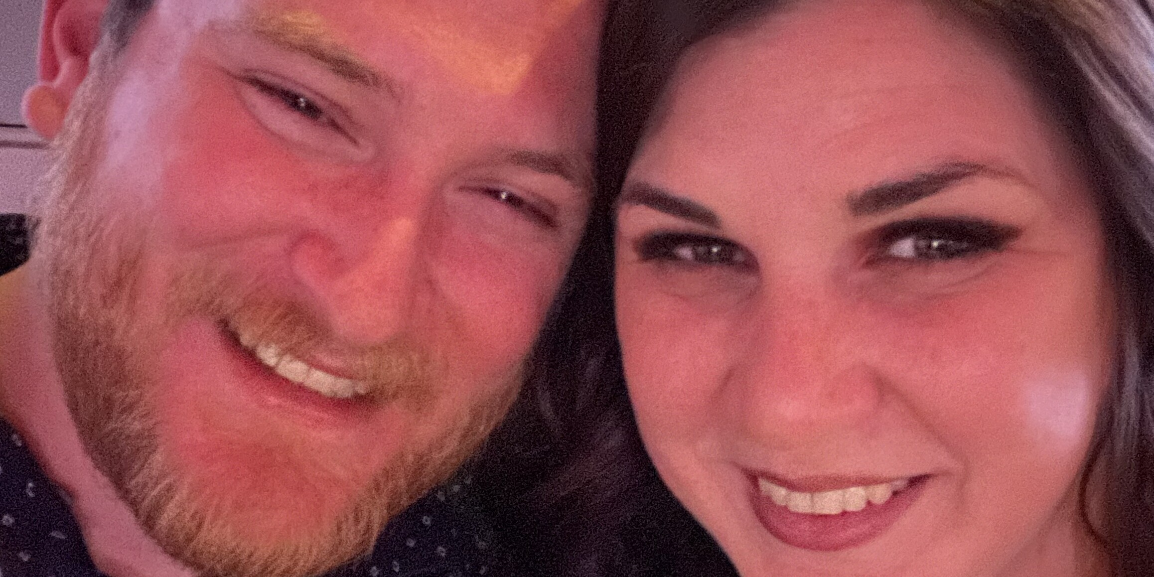 Ashley & Tanner Home Page Banner
