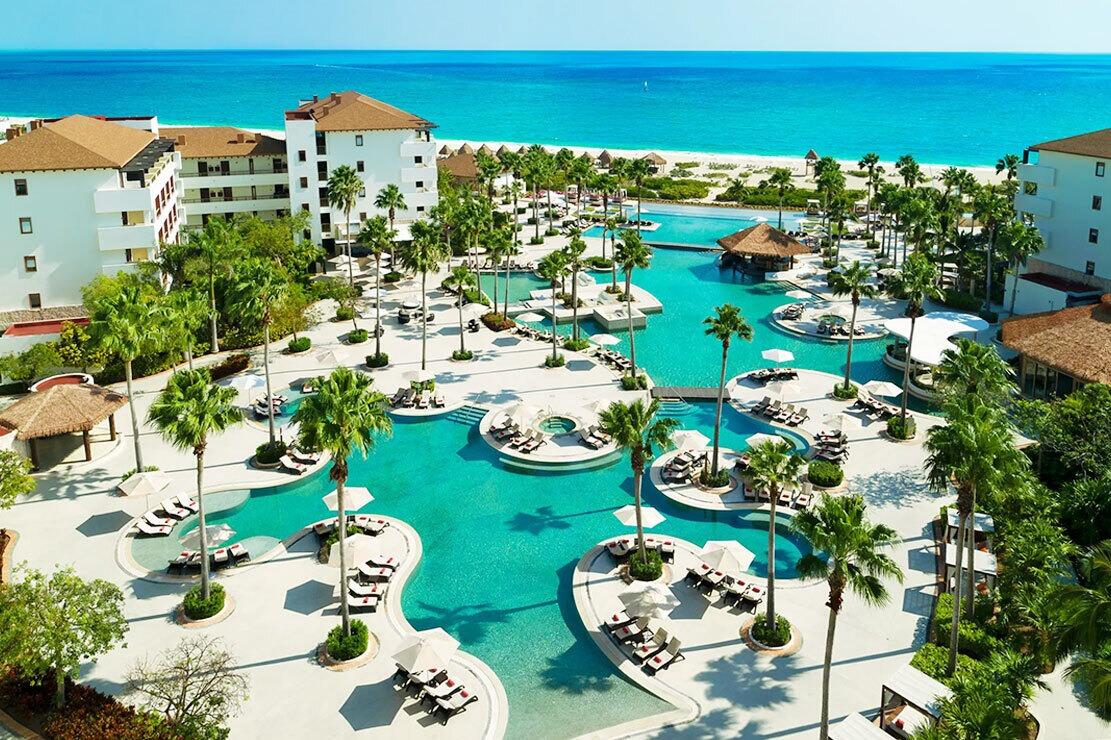 Picture of Secrets Playa Mujeres Golf & Spa Resort