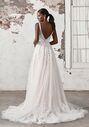 Sincerity Bridal 44406 Ball Gown Wedding Dress - thumbnail - 4