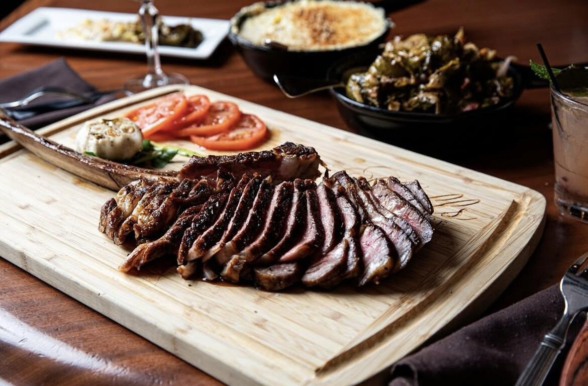 Picture of Halls Chophouse