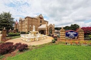 Picture of Hampton Inn Newberry Opera House