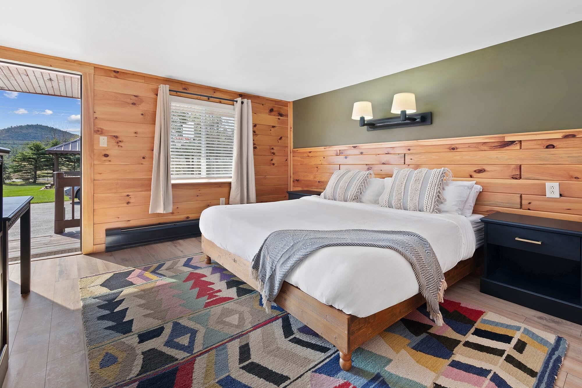 Picture of Wolfjaw Lodge