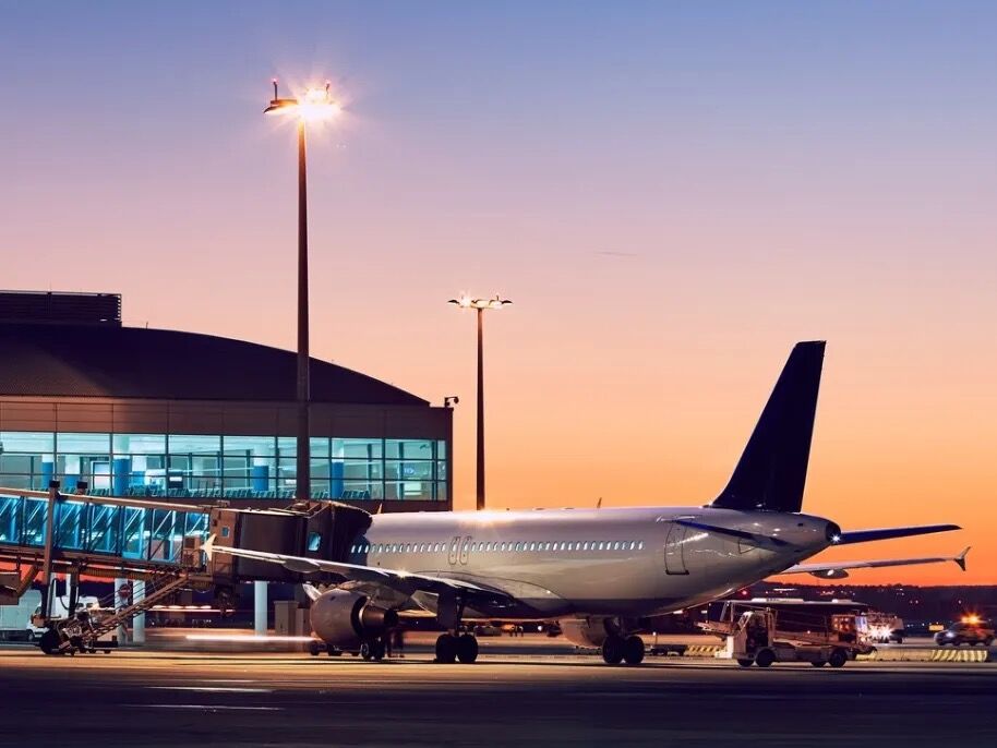 Picture of Northwest Arkansas National Airport