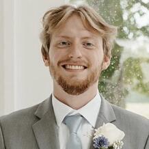 Picture of Micah Parris