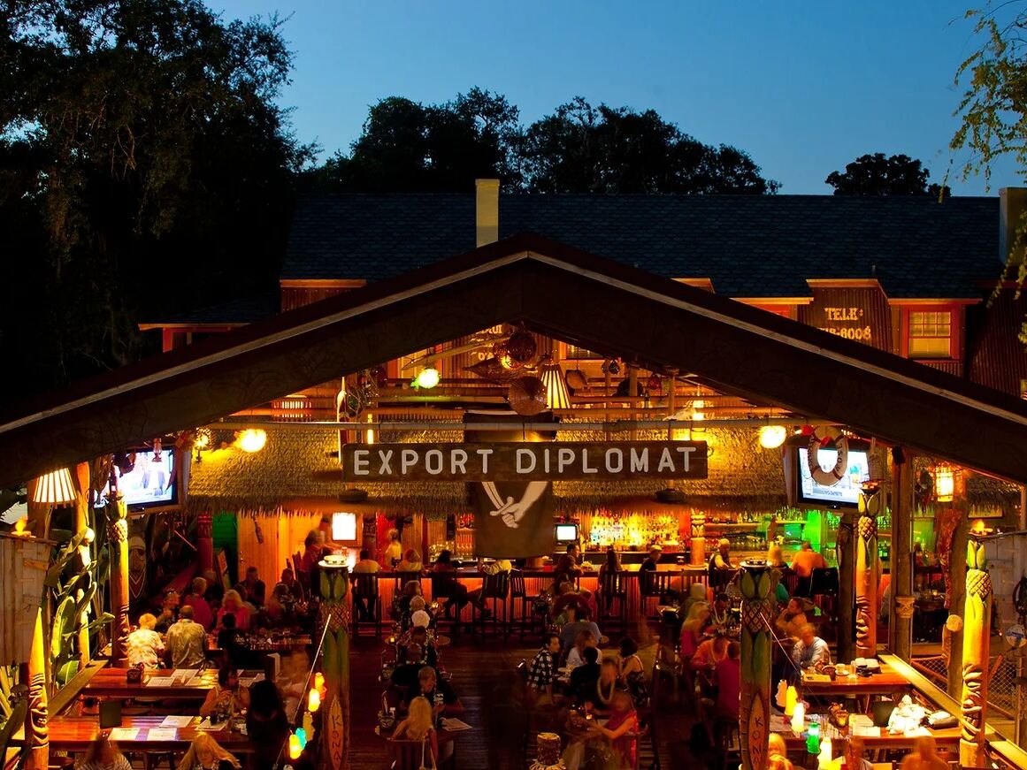 Picture of Grind Gastropub & Kona Tiki Bar