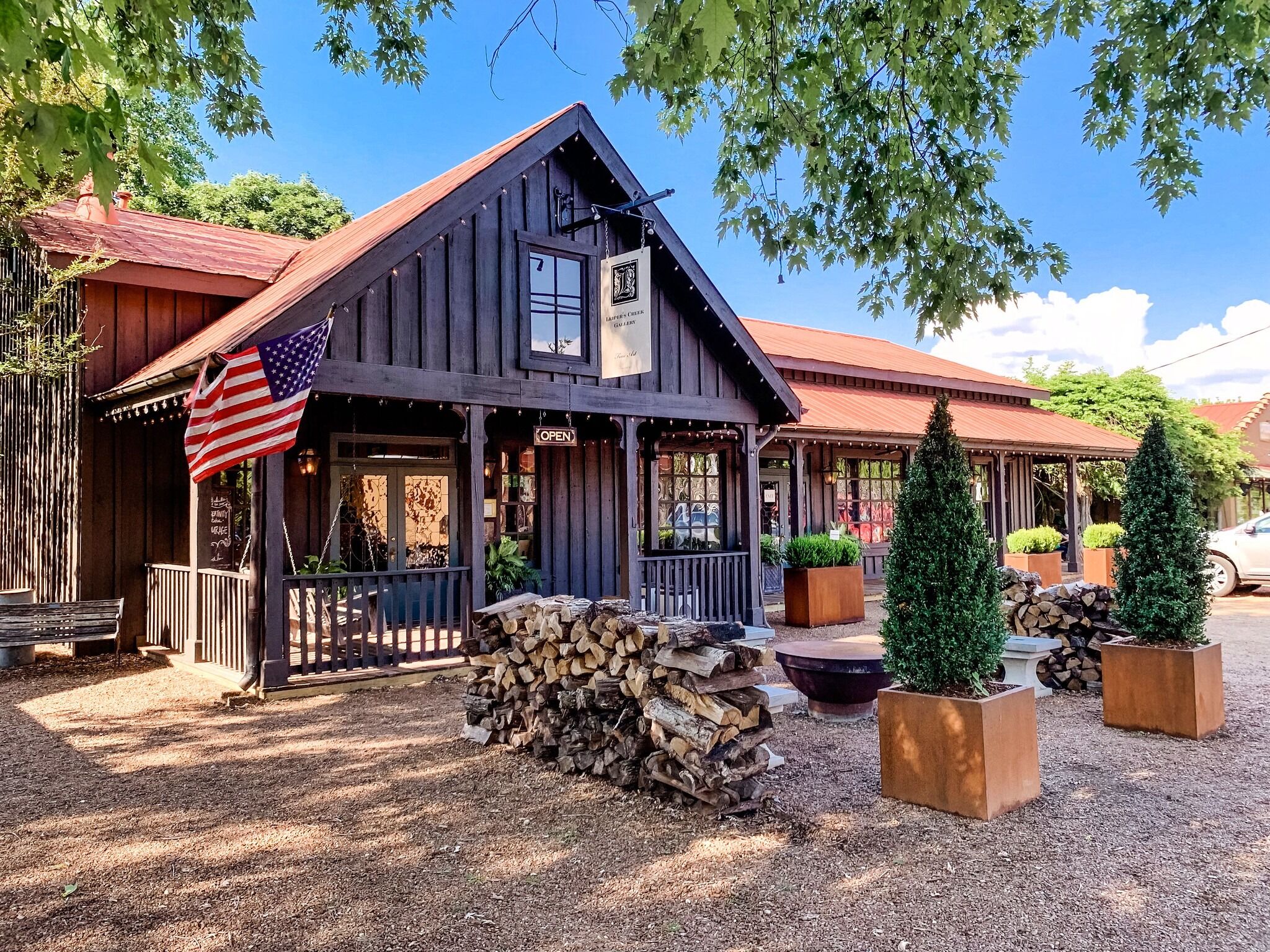 Picture of Leipers Fork 