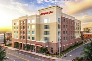 Picture of Hampton Inn by Hilton Wilmington Downtown