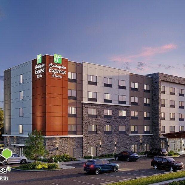 Picture of Holiday Inn Express & Suites Onalaska - La Crosse, an IHG Hotel