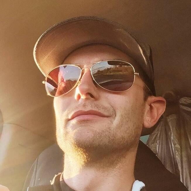 Ryan Scriba 