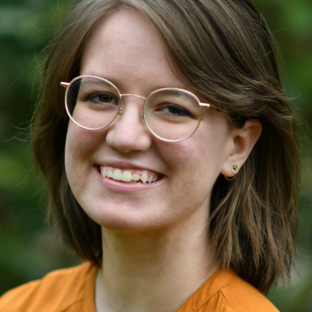 Melodie Knappe