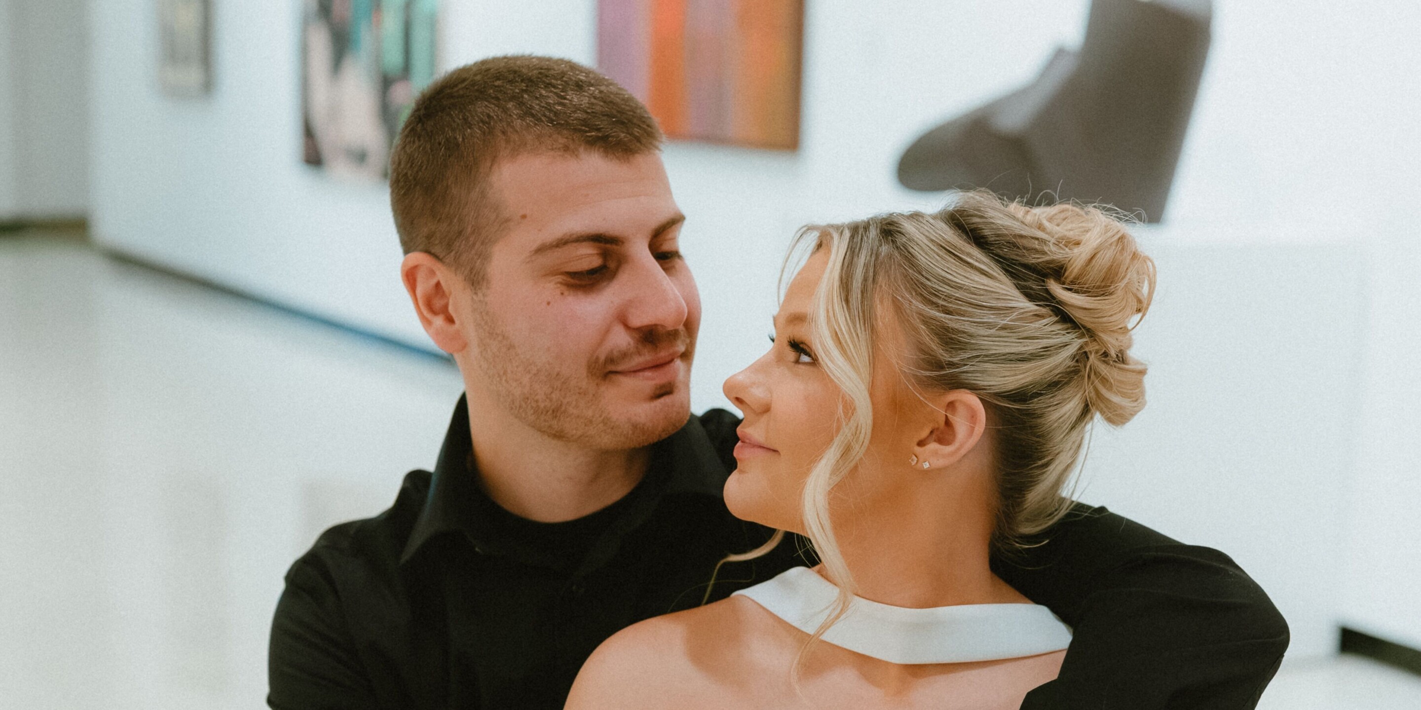 Kaleigh Butler and Max Maio's Wedding Website - The Knot