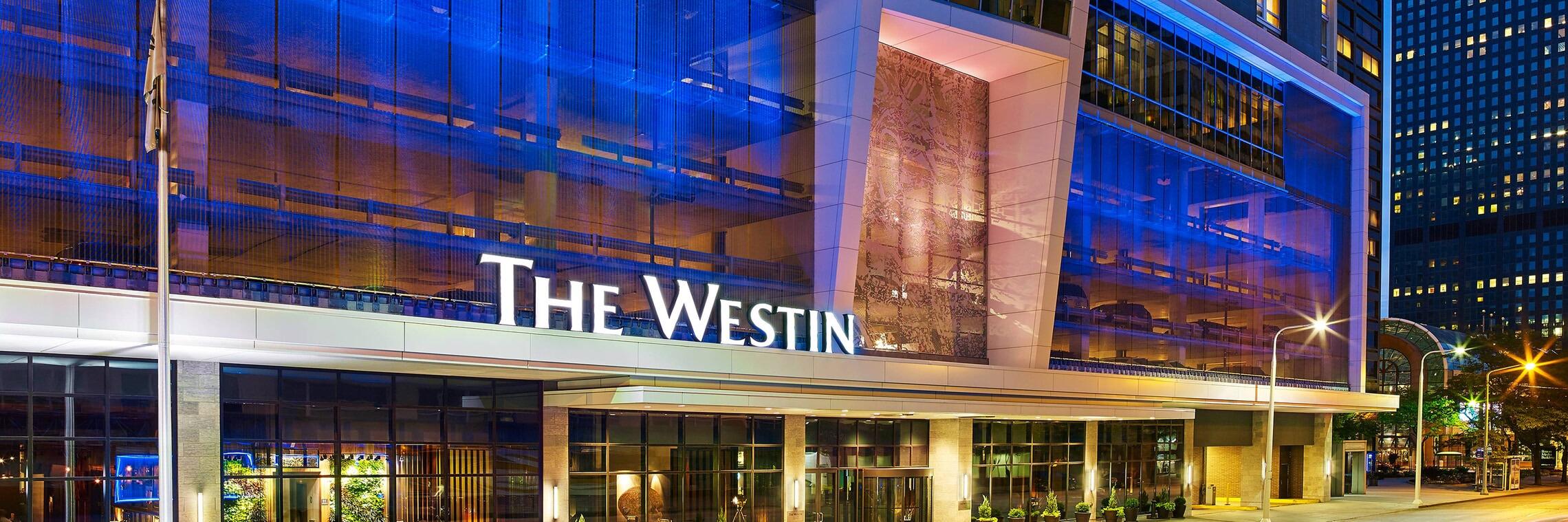 Picture of The Westin Cleveland Downtown