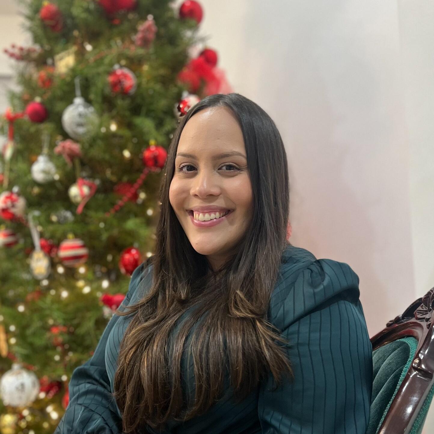 Florys Gonzalez