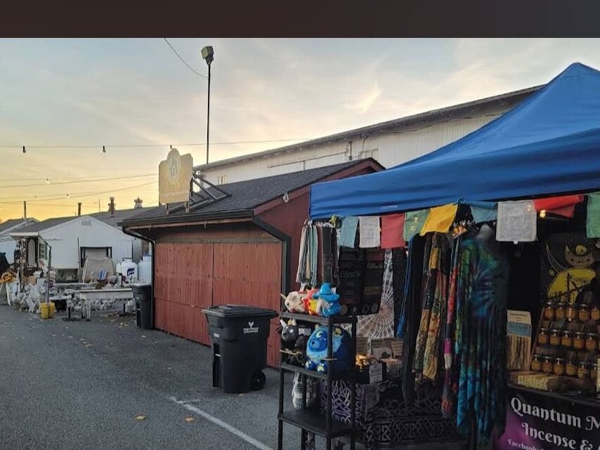 Picture of Roots Country Market