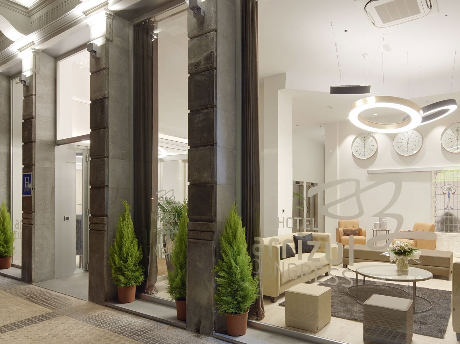 Picture of Hotel Arrizul Congress