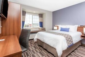 Picture of Microtel Inn & Suites by Wyndham Sault Ste. Marie