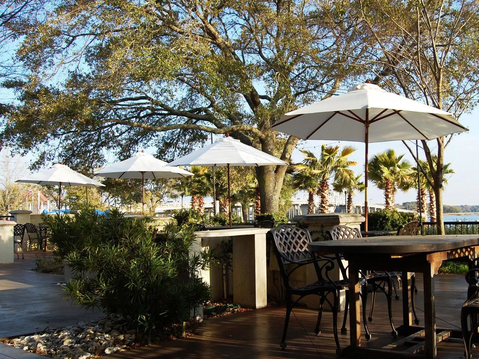Picture of Saltus River Grill