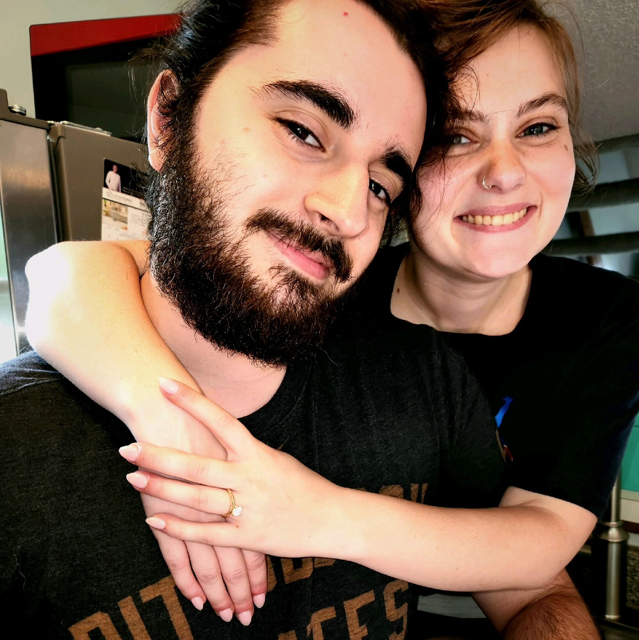 Picture of Our Story 