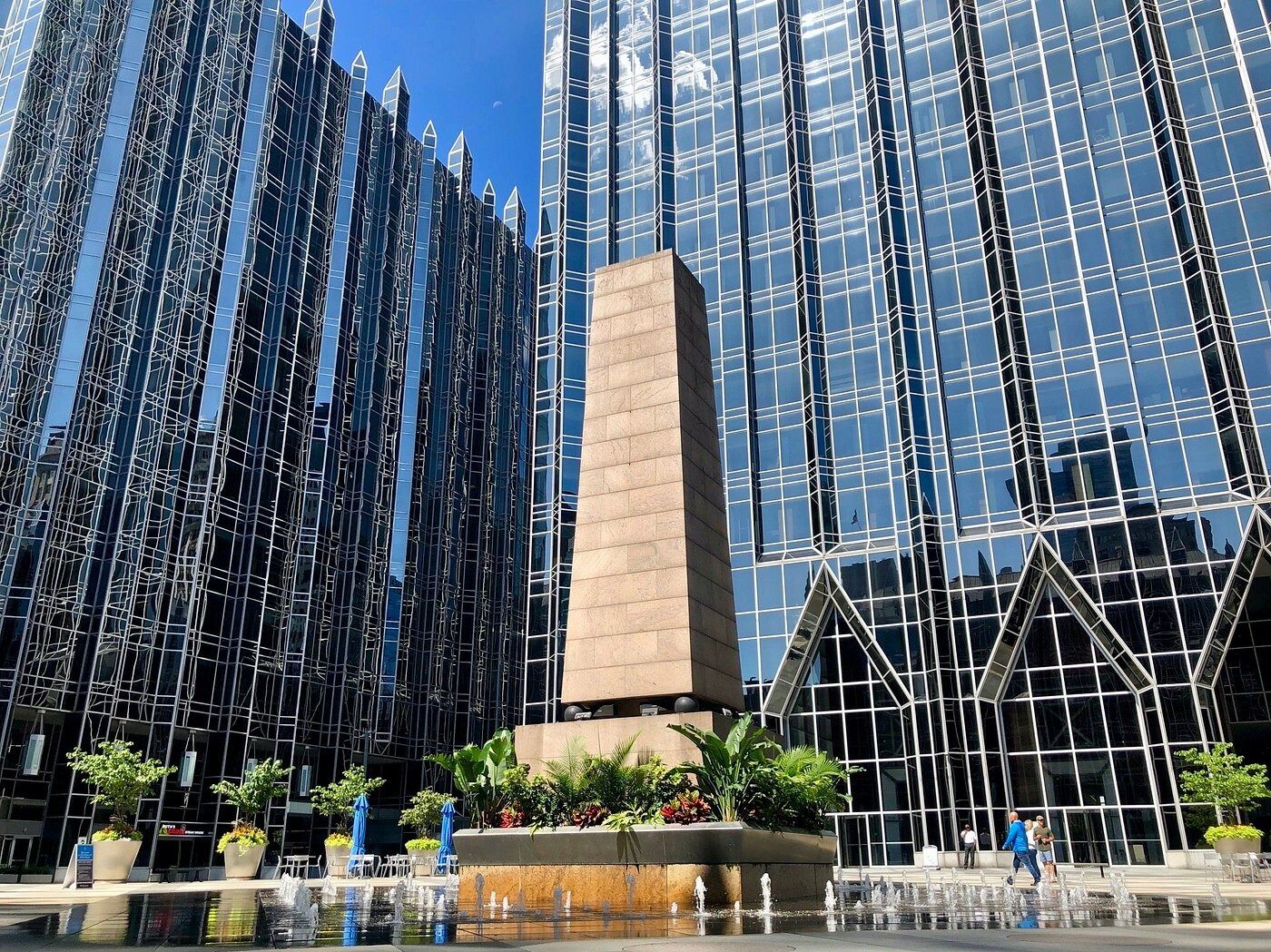 Picture of PPG Plaza