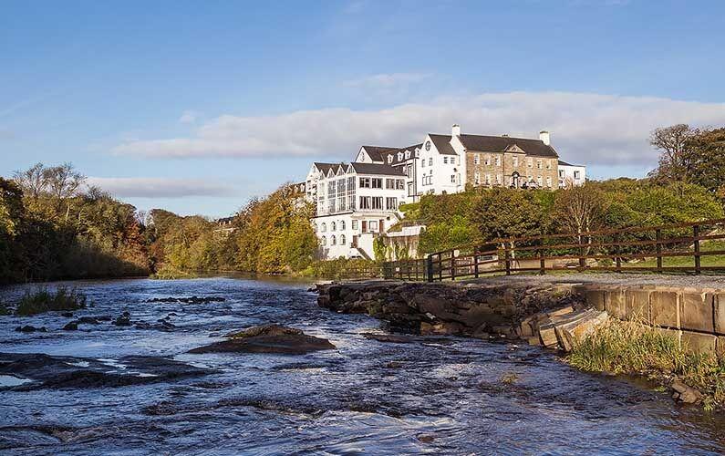 Picture of Falls Hotel & Spa