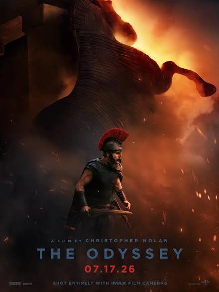 Picture of "The Odyssey" $FullMovie Online 4KHD! Free Available Now