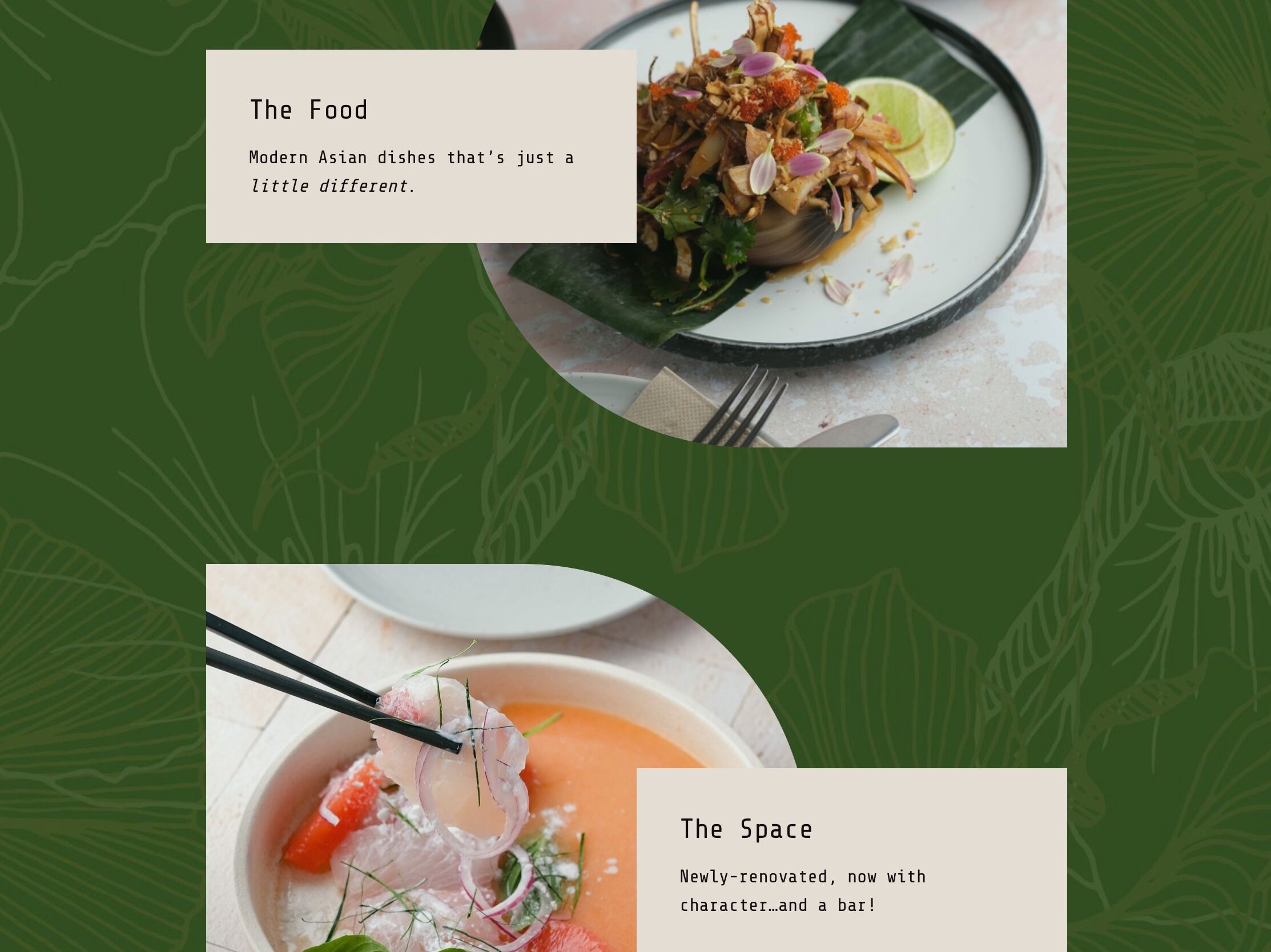 Picture of Dee Den Restaurant