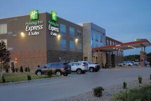 Picture of Holiday Inn Express & Suites Columbia City an IHG Hotel