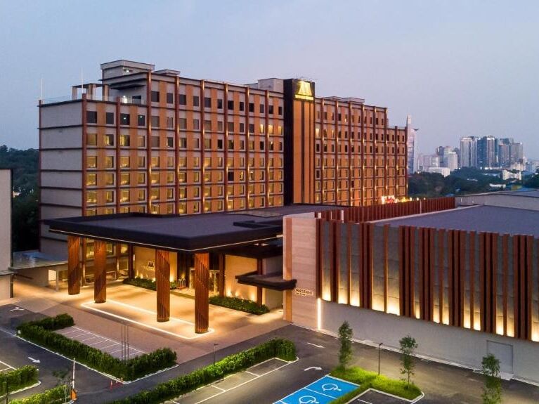 Picture of M Resort & Hotel Kuala Lumpur