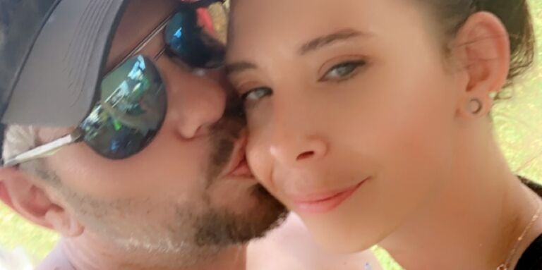 Amanda & Timothy  Home Page Banner