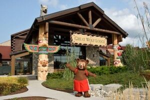 Picture of Great Wolf Lodge Niagara Falls